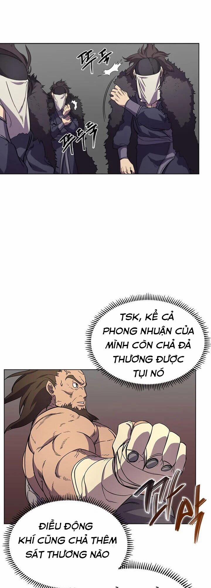 Biên Niên Sử Của Thiên Quỷ 101 trang 25