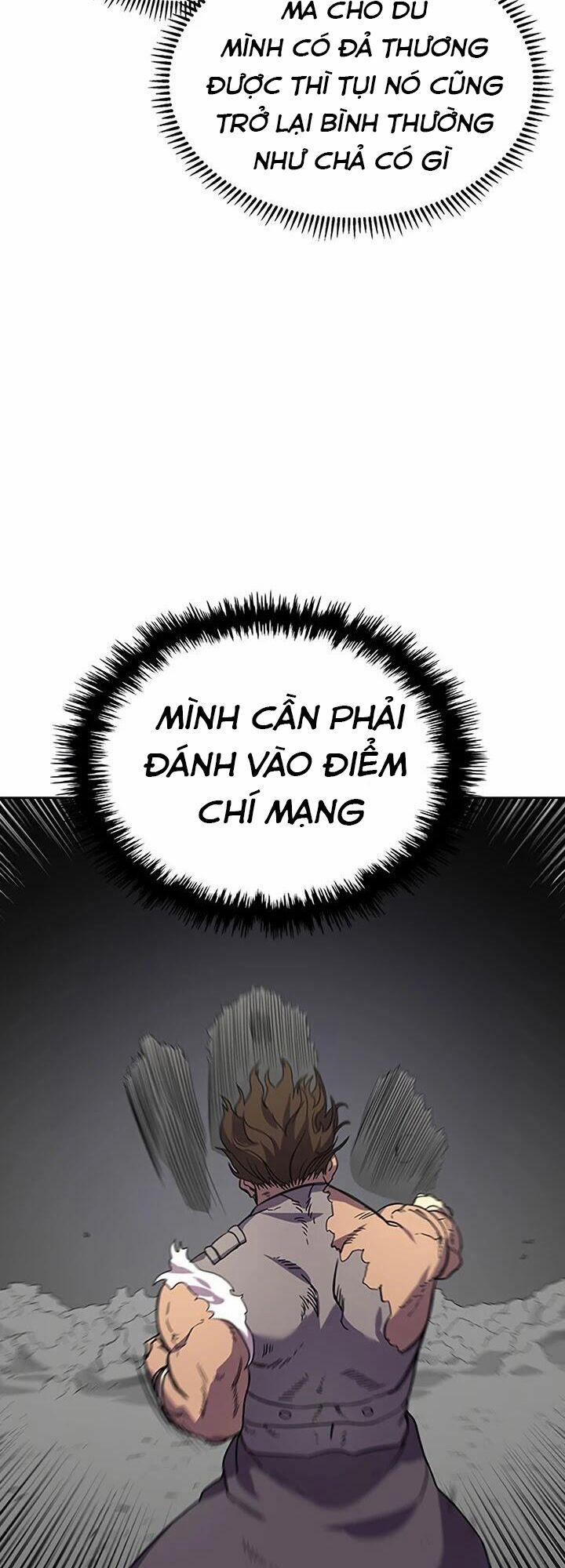 Biên Niên Sử Của Thiên Quỷ 101 trang 26