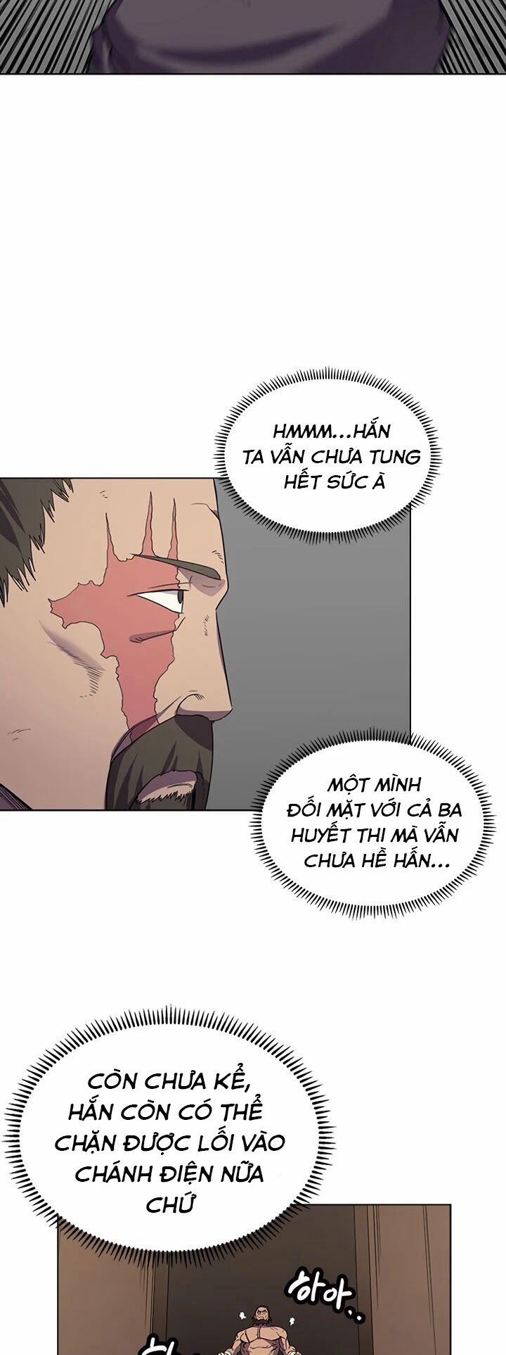 Biên Niên Sử Của Thiên Quỷ 101 trang 27
