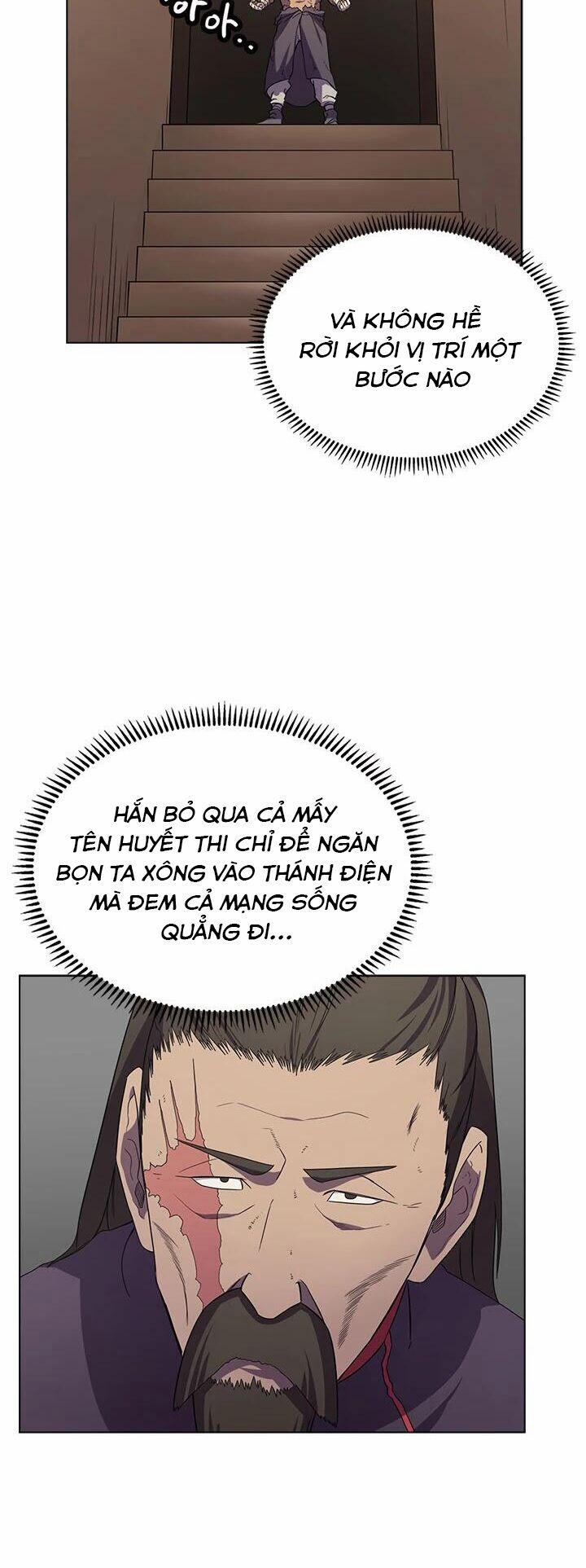 Biên Niên Sử Của Thiên Quỷ 101 trang 28