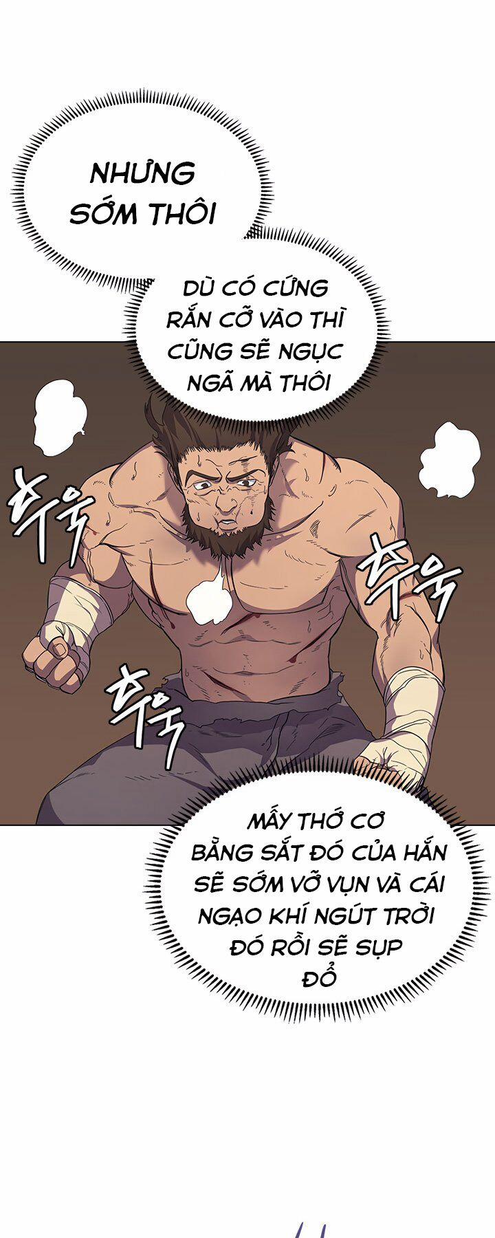 Biên Niên Sử Của Thiên Quỷ 101 trang 3