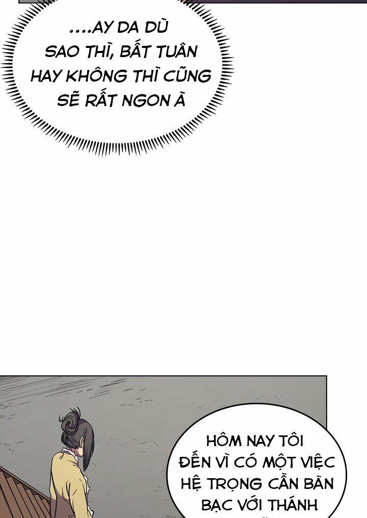 Biên Niên Sử Của Thiên Quỷ 101 trang 30