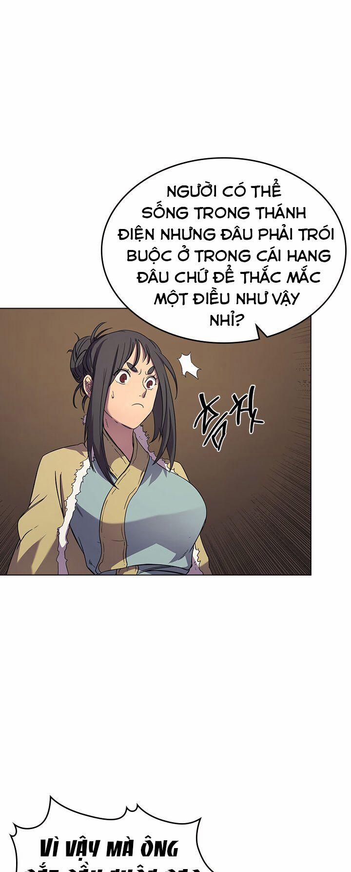 Biên Niên Sử Của Thiên Quỷ 101 trang 35