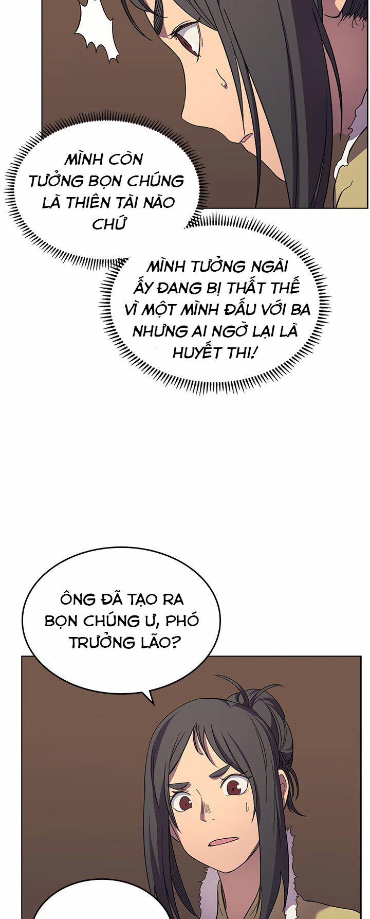 Biên Niên Sử Của Thiên Quỷ 101 trang 39