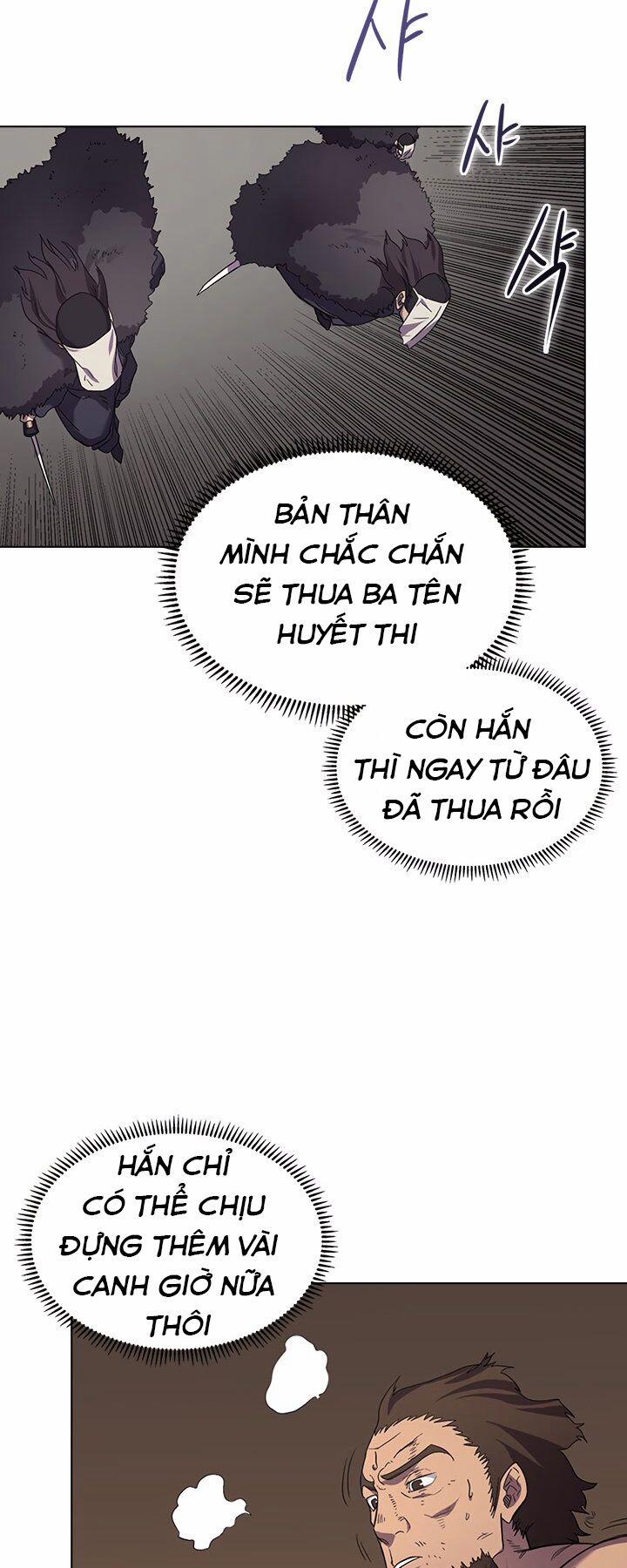 Biên Niên Sử Của Thiên Quỷ 101 trang 4
