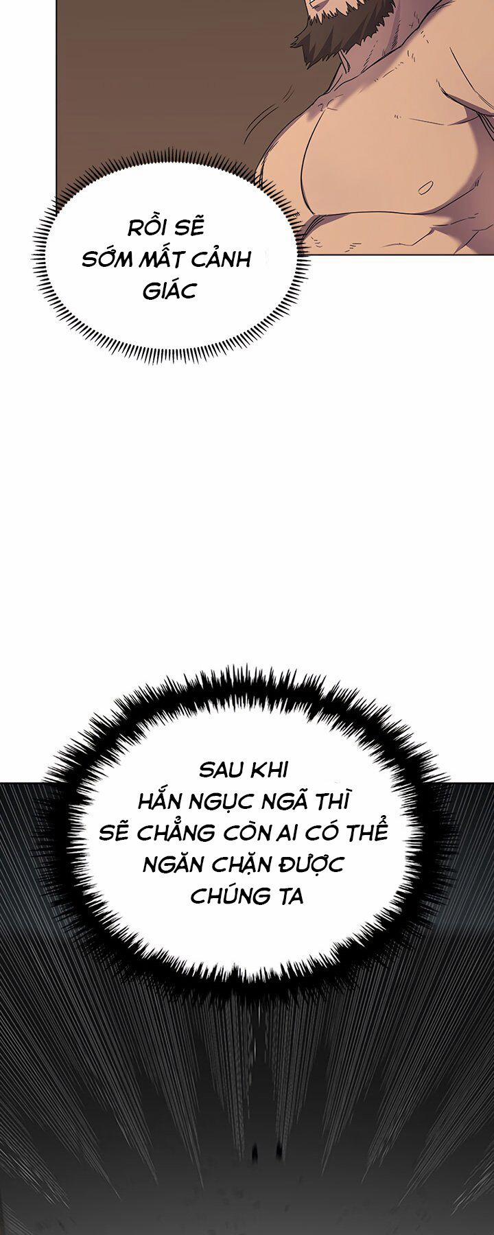 Biên Niên Sử Của Thiên Quỷ 101 trang 5
