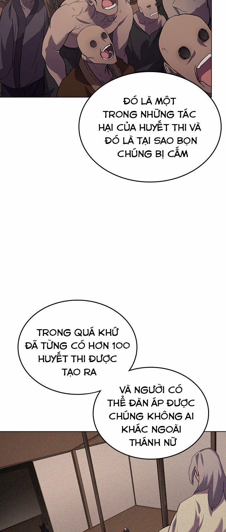 Biên Niên Sử Của Thiên Quỷ 102 trang 13
