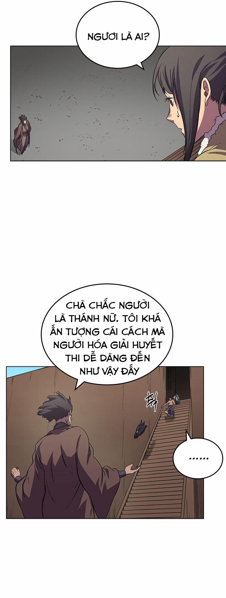 Biên Niên Sử Của Thiên Quỷ 102 trang 24