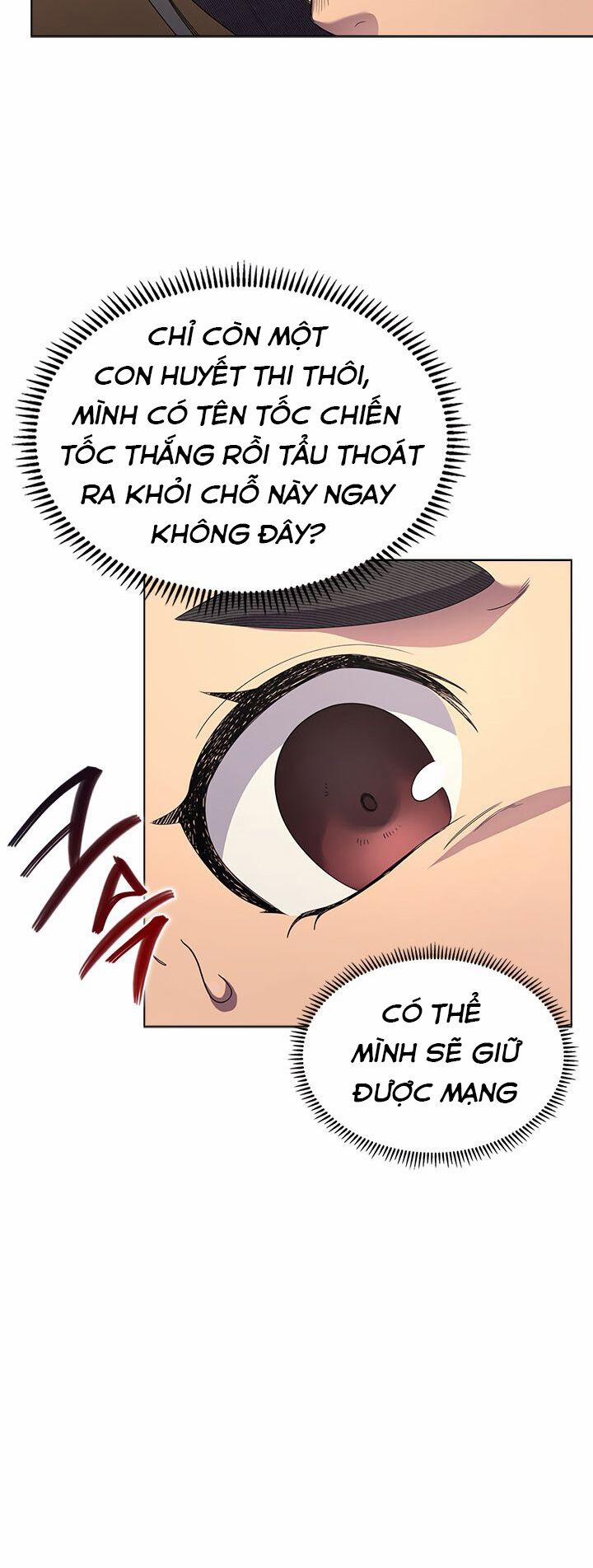 Biên Niên Sử Của Thiên Quỷ 102 trang 29