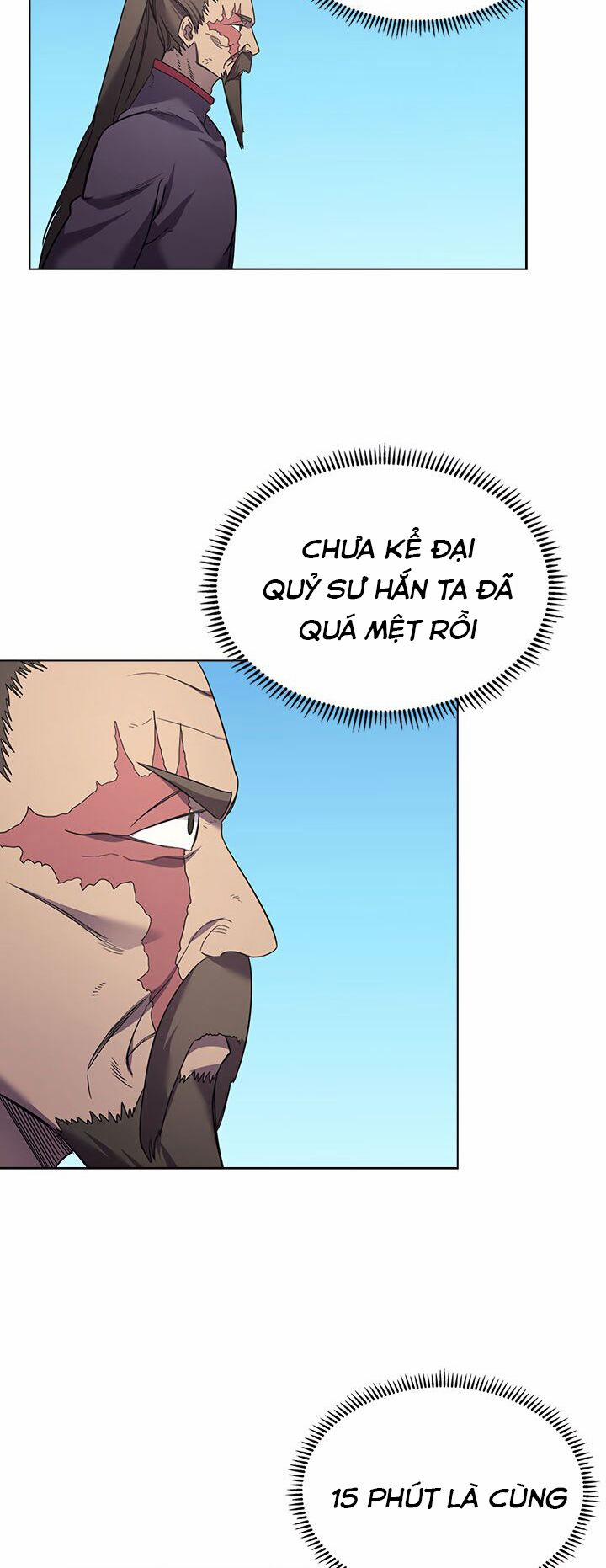 Biên Niên Sử Của Thiên Quỷ 102 trang 34