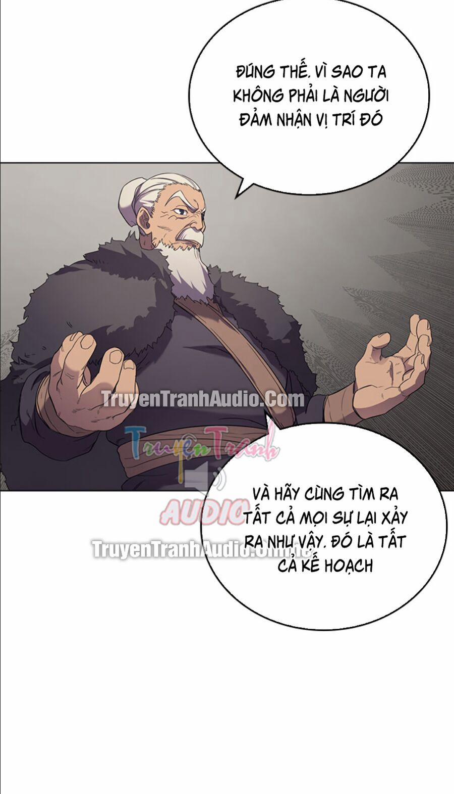 Biên Niên Sử Của Thiên Quỷ 103 trang 10