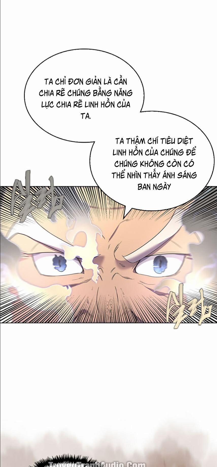 Biên Niên Sử Của Thiên Quỷ 103 trang 15