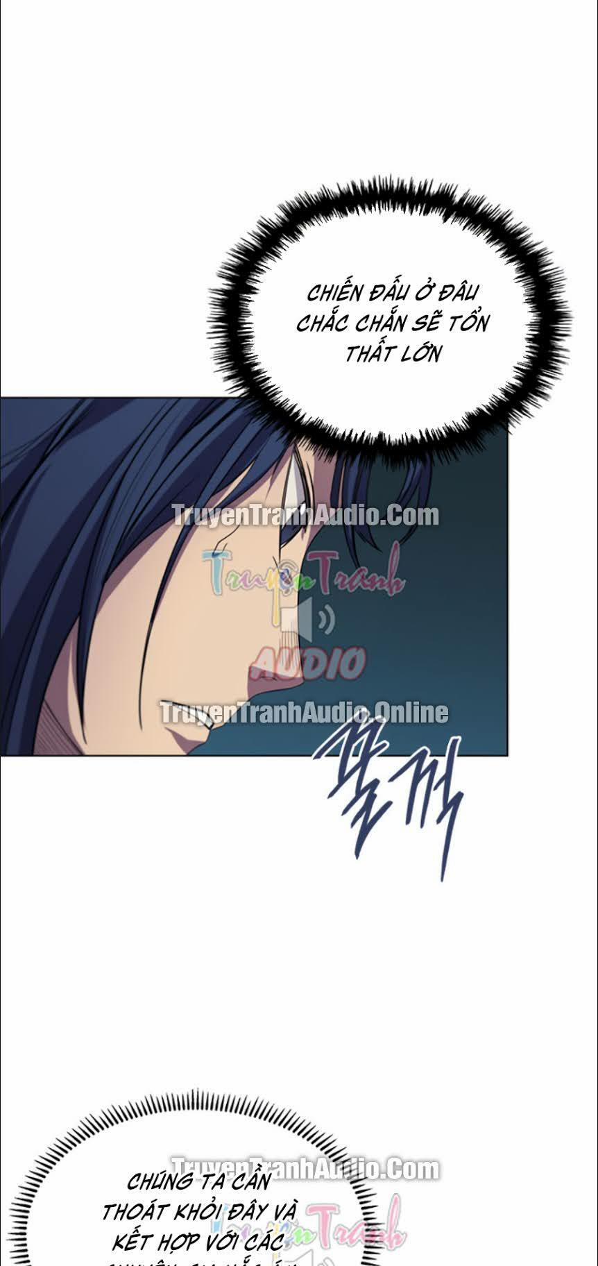 Biên Niên Sử Của Thiên Quỷ 103 trang 21