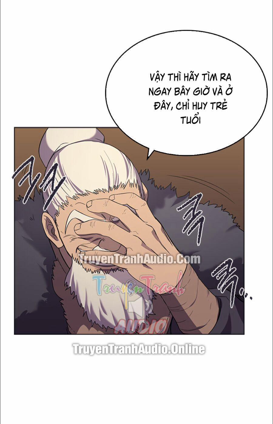 Biên Niên Sử Của Thiên Quỷ 103 trang 34
