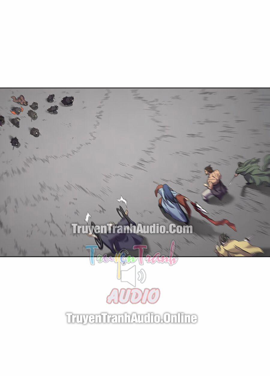 Biên Niên Sử Của Thiên Quỷ 103 trang 37