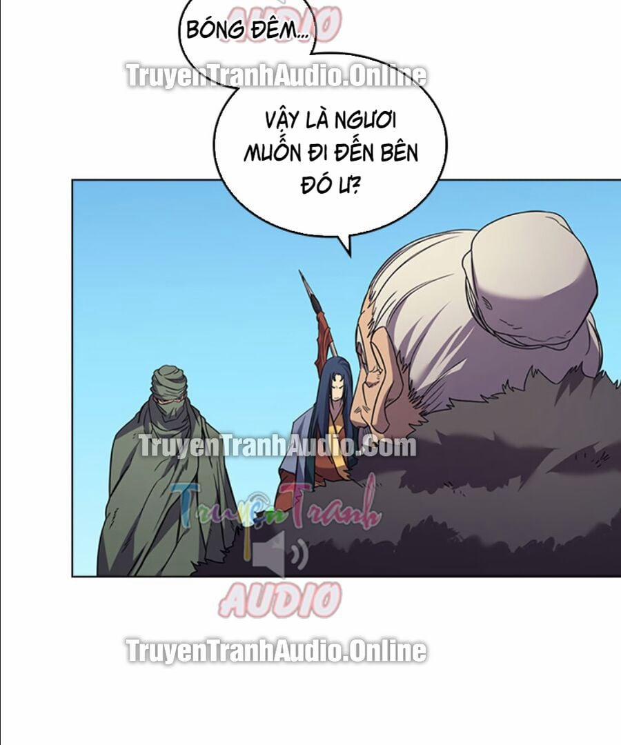 Biên Niên Sử Của Thiên Quỷ 103 trang 4