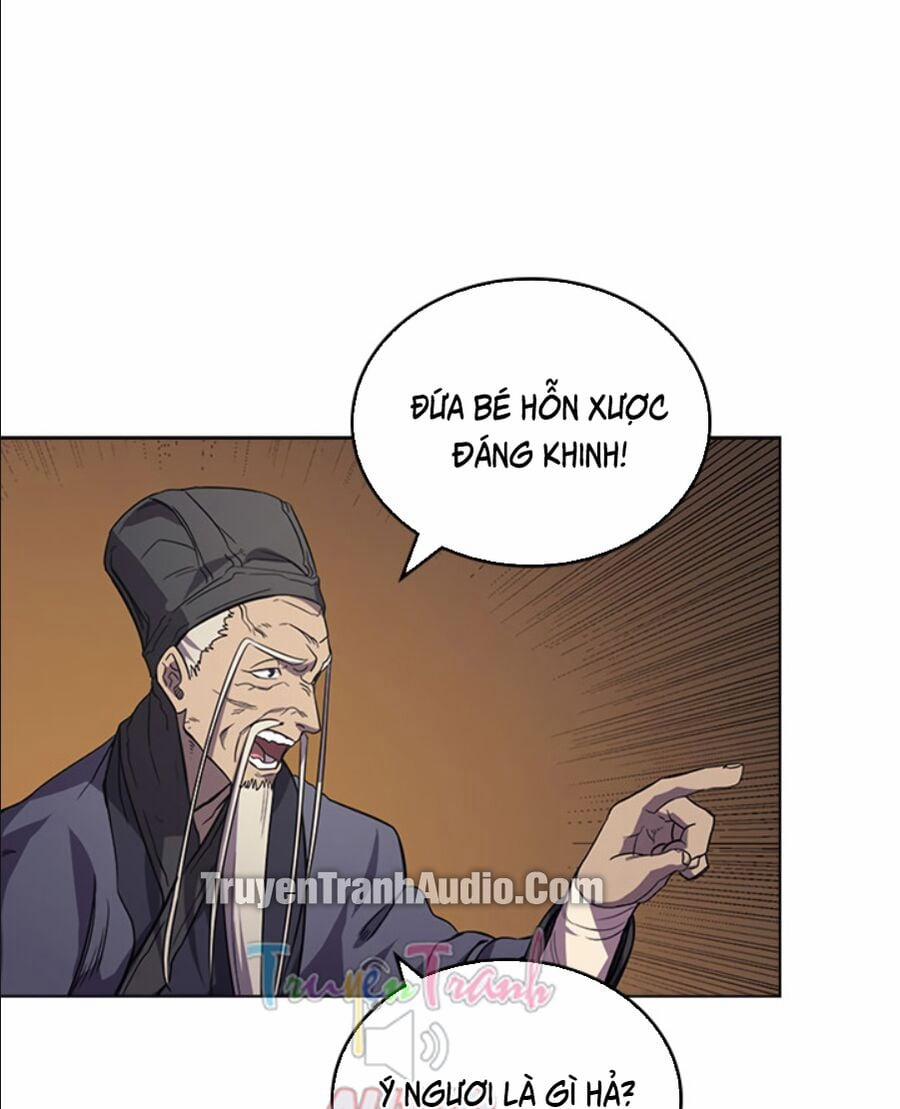 Biên Niên Sử Của Thiên Quỷ 103 trang 5