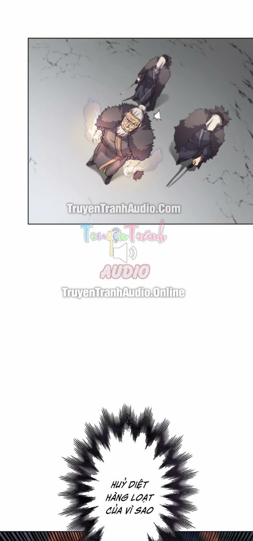 Biên Niên Sử Của Thiên Quỷ 103 trang 54