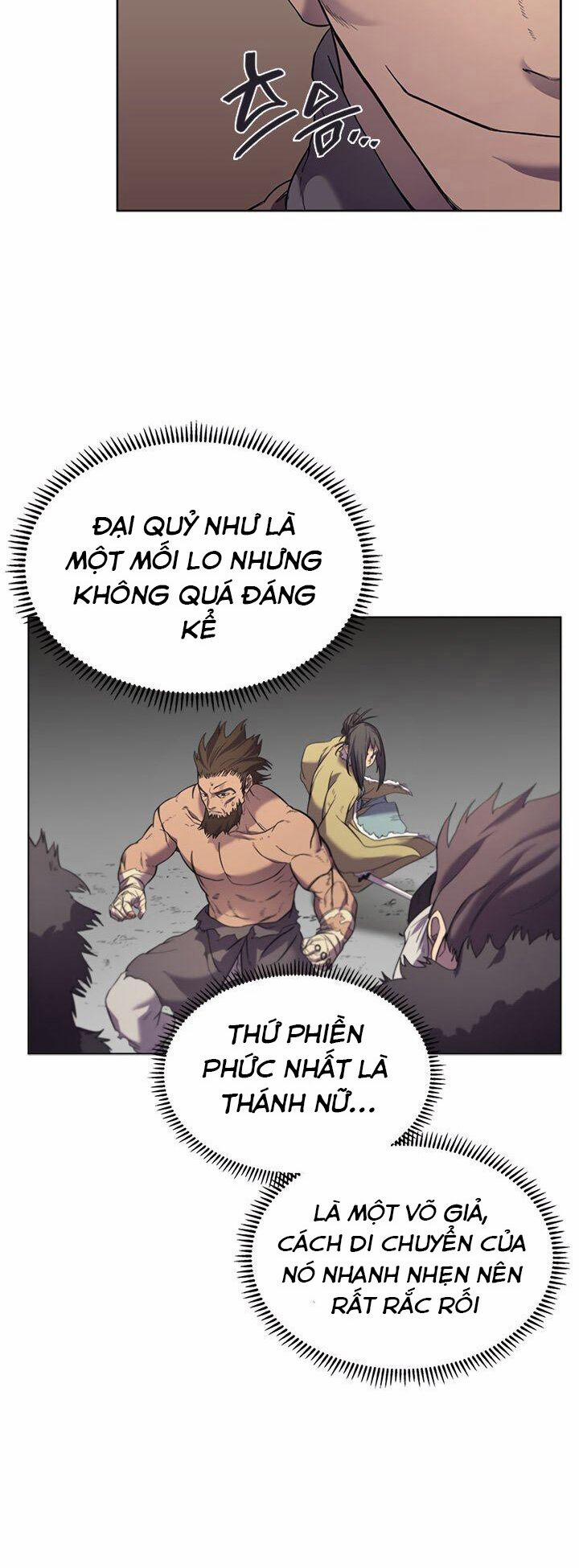 Biên Niên Sử Của Thiên Quỷ 104 trang 16