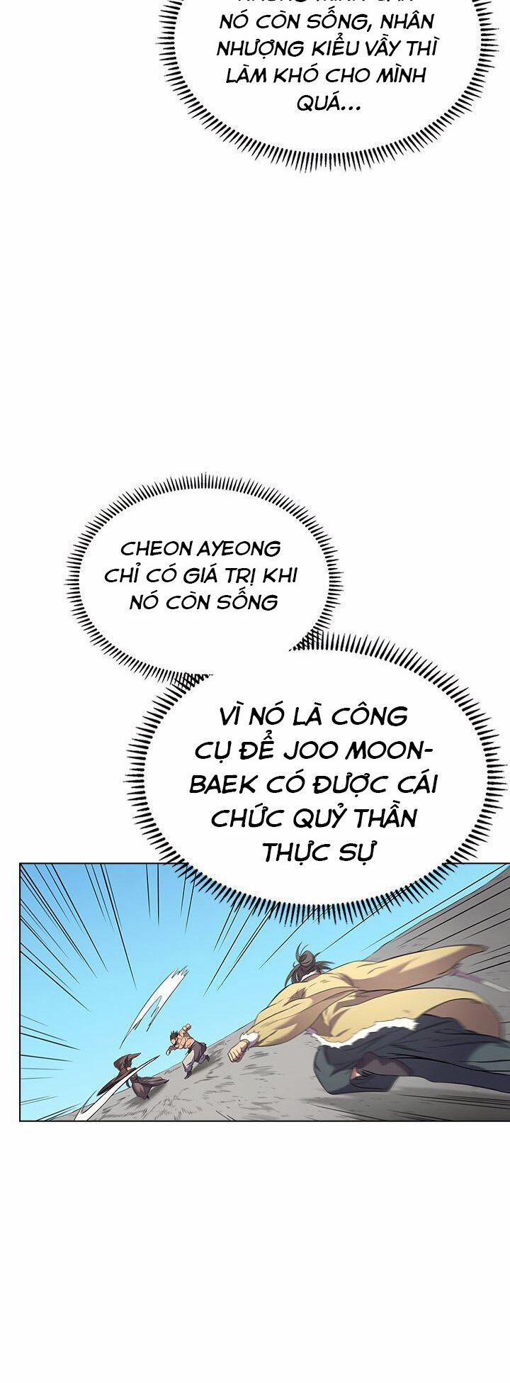 Biên Niên Sử Của Thiên Quỷ 104 trang 18