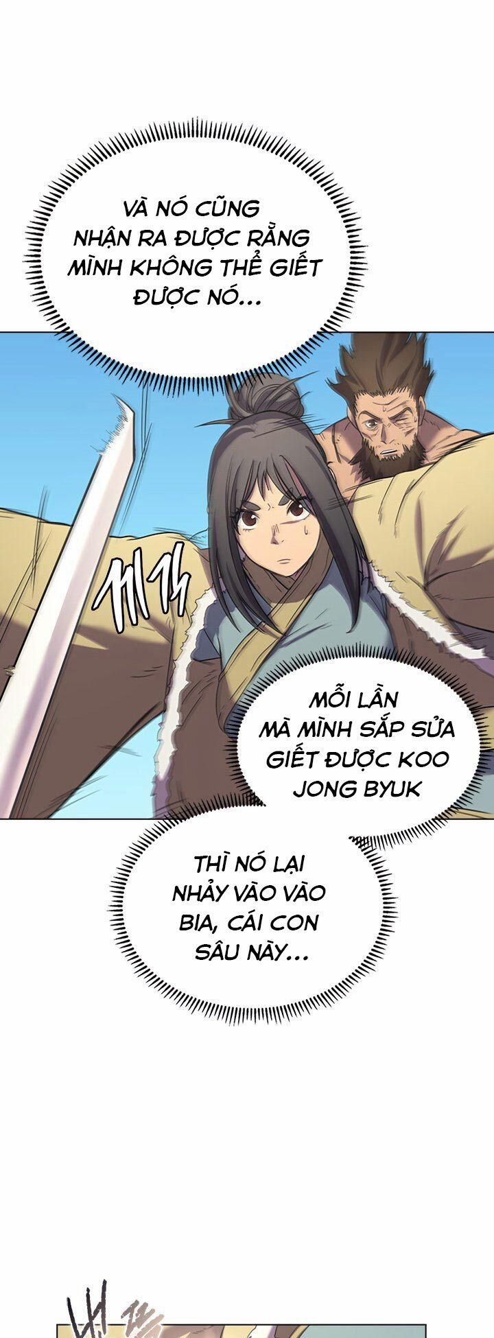 Biên Niên Sử Của Thiên Quỷ 104 trang 19