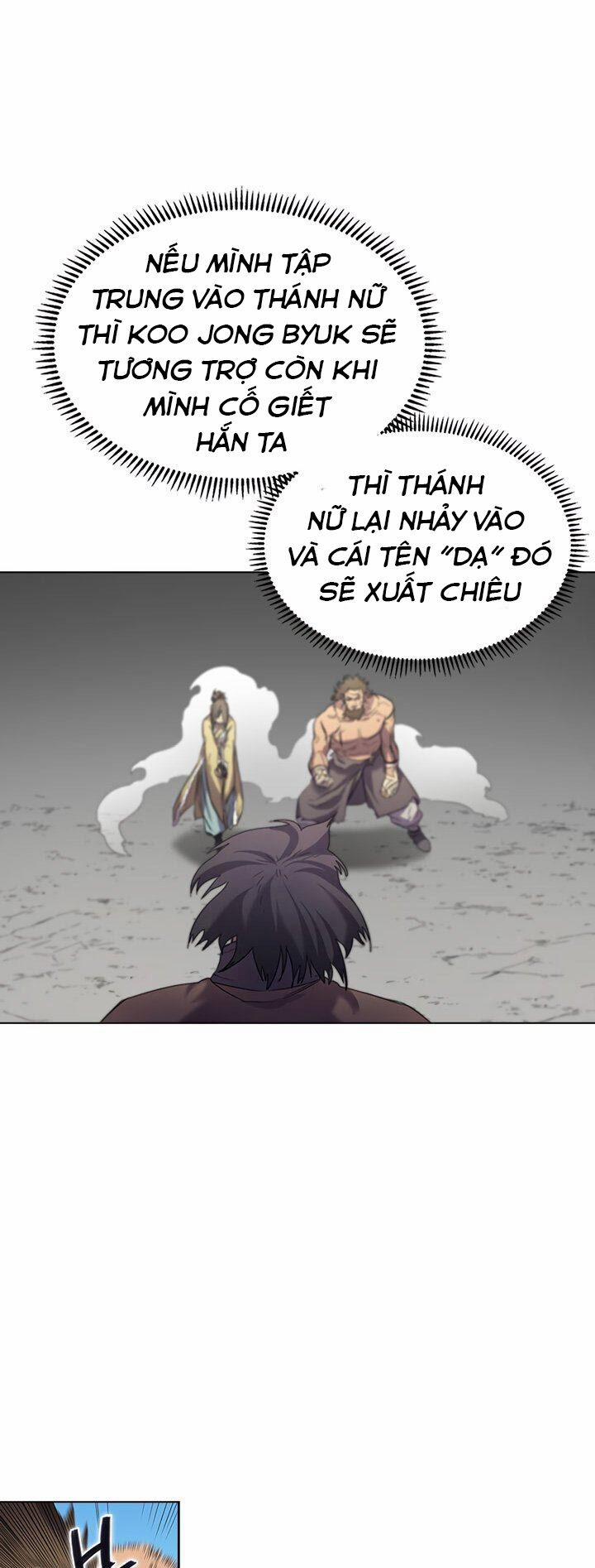 Biên Niên Sử Của Thiên Quỷ 104 trang 21