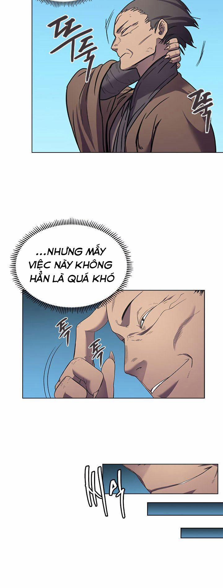 Biên Niên Sử Của Thiên Quỷ 104 trang 23