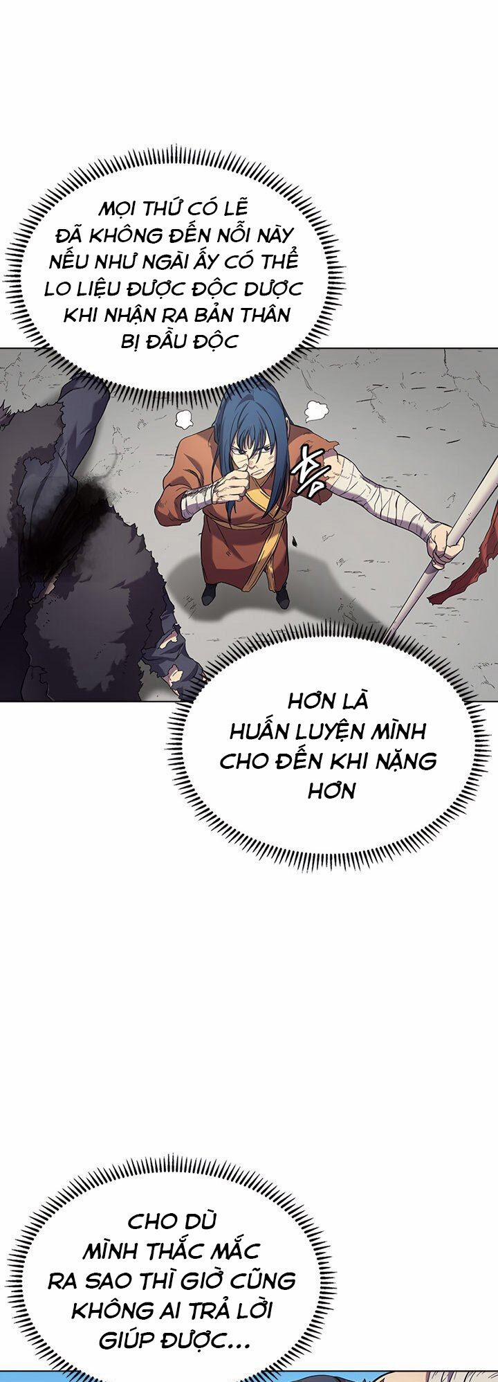 Biên Niên Sử Của Thiên Quỷ 104 trang 27