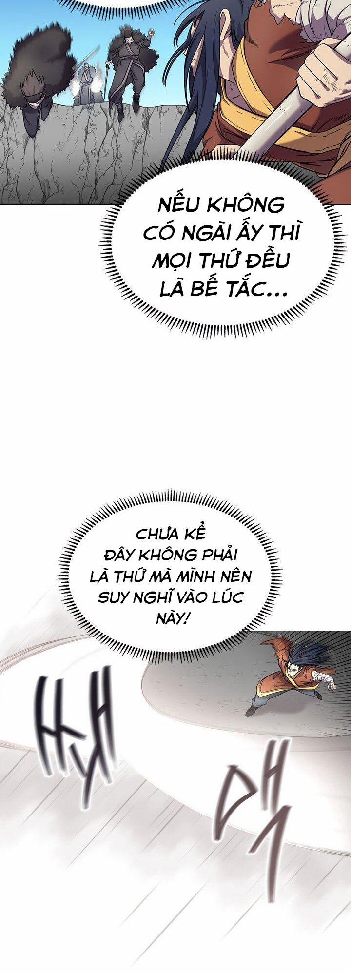 Biên Niên Sử Của Thiên Quỷ 104 trang 28