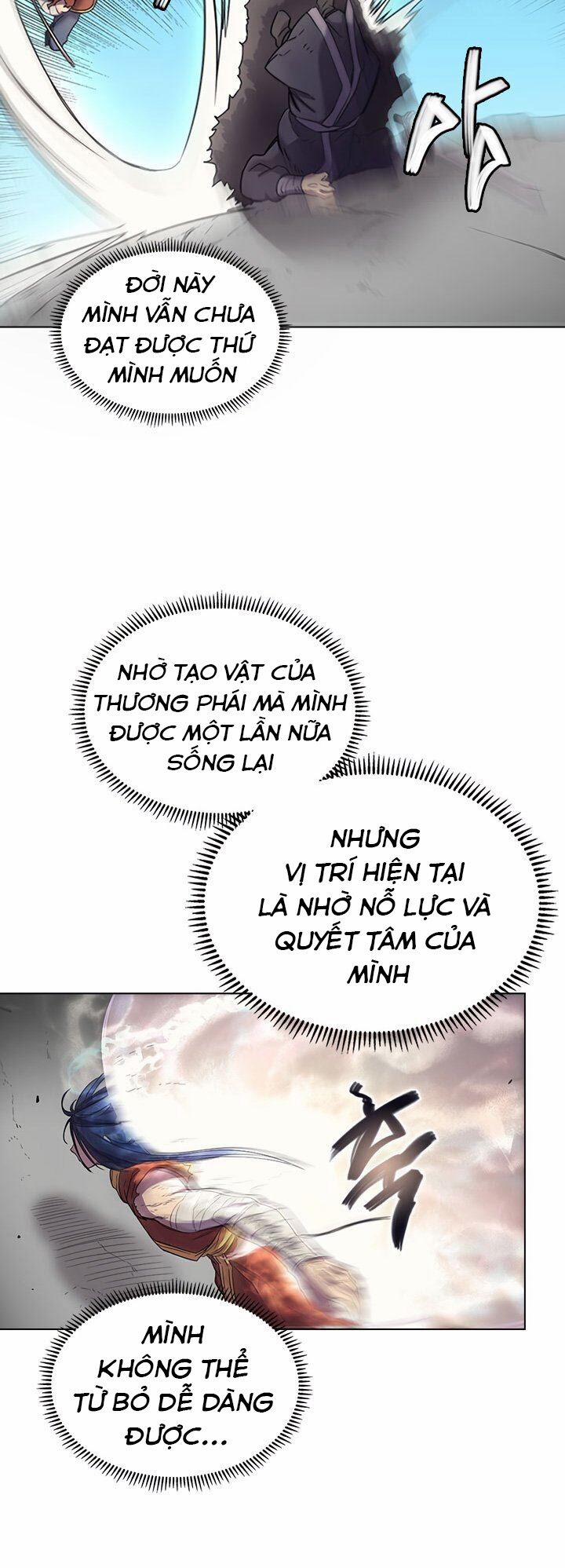 Biên Niên Sử Của Thiên Quỷ 104 trang 31