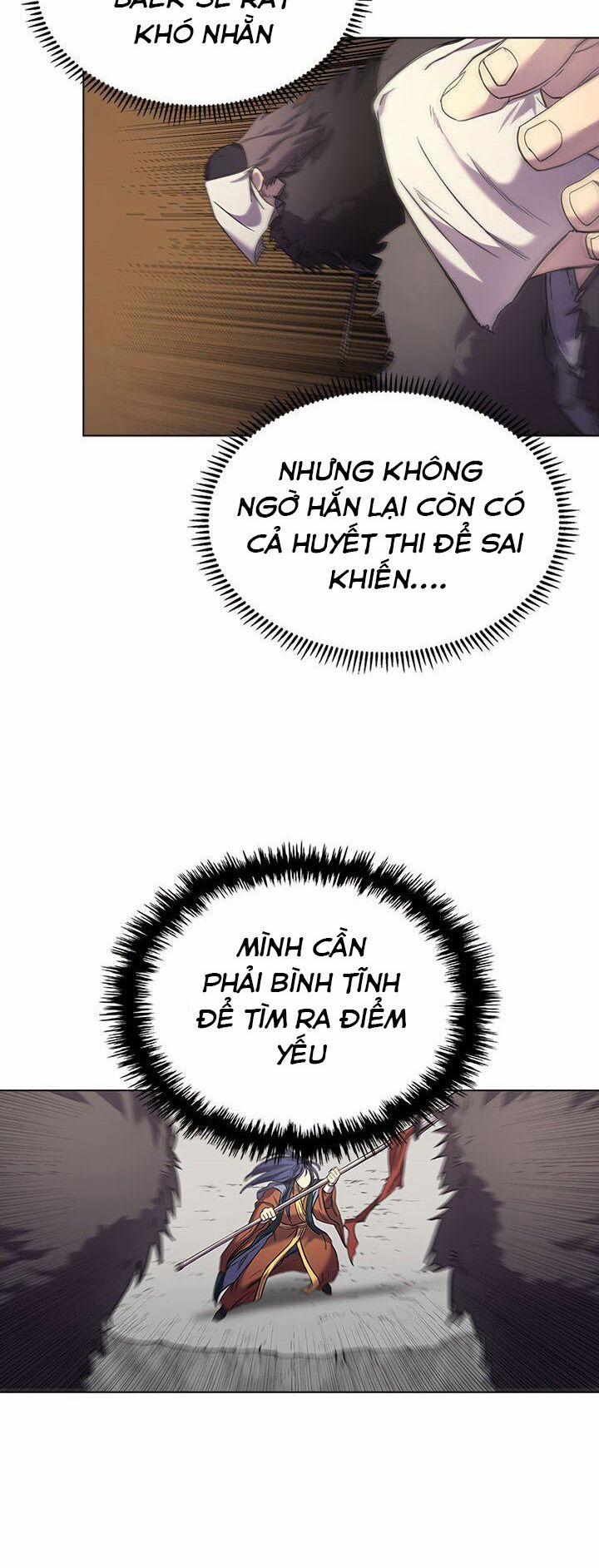 Biên Niên Sử Của Thiên Quỷ 104 trang 6