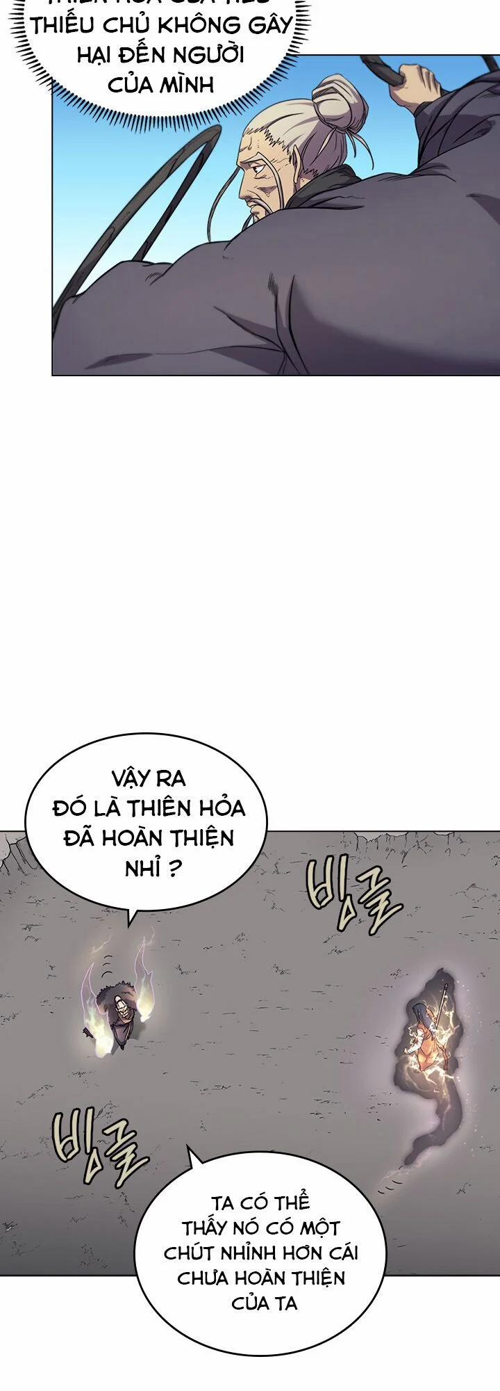 Biên Niên Sử Của Thiên Quỷ 105 trang 21