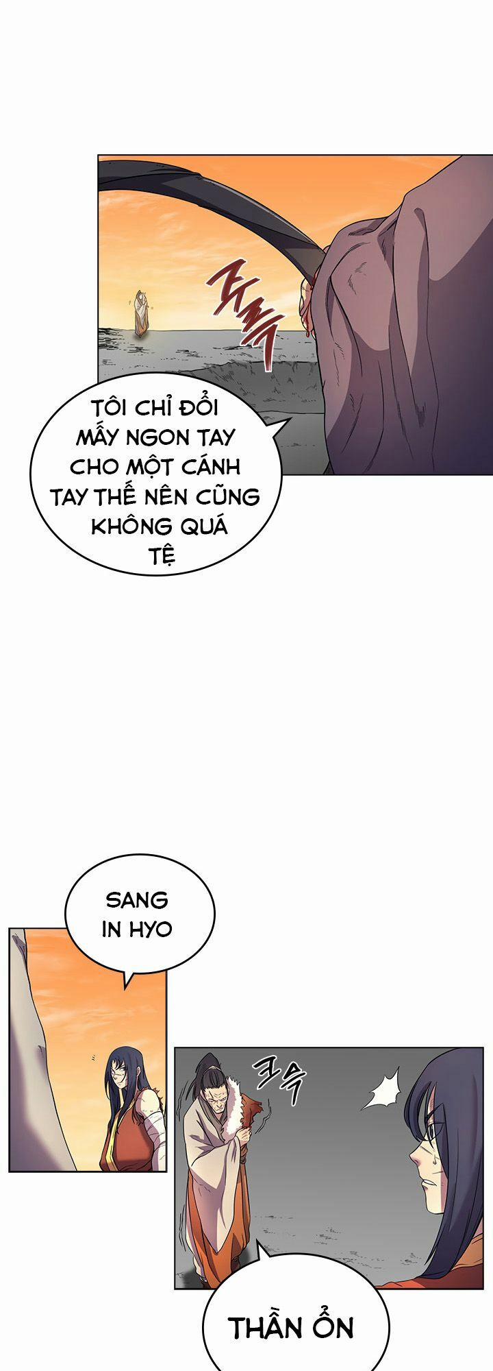 Biên Niên Sử Của Thiên Quỷ 106 trang 18