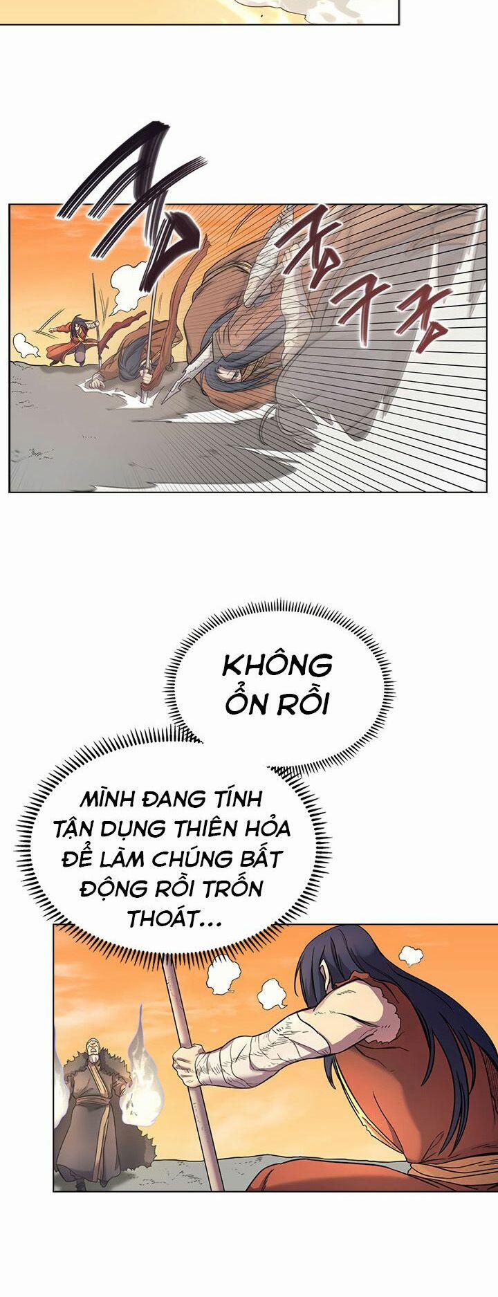 Biên Niên Sử Của Thiên Quỷ 106 trang 8