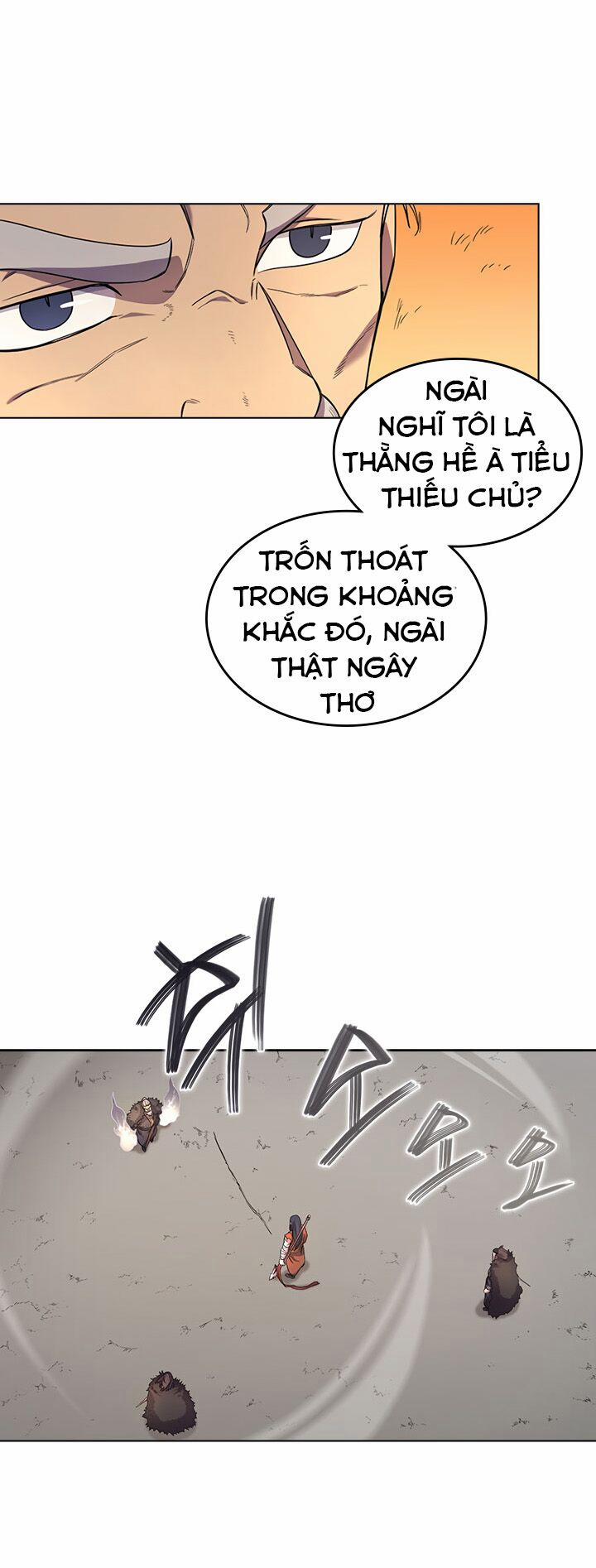 Biên Niên Sử Của Thiên Quỷ 106 trang 9