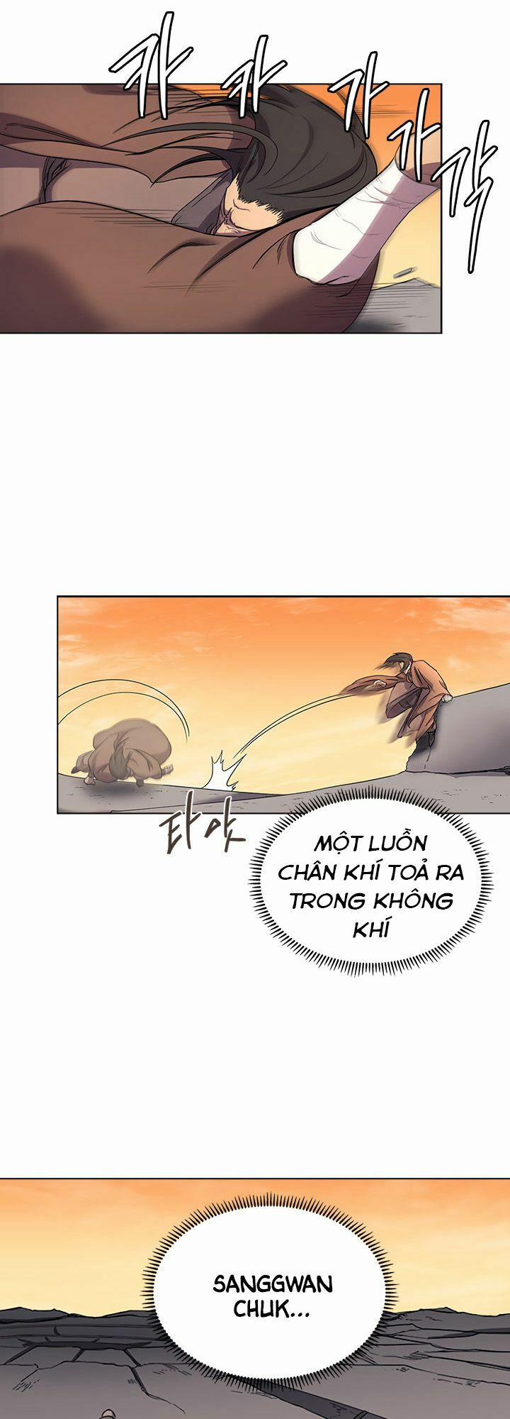Biên Niên Sử Của Thiên Quỷ 107 trang 12