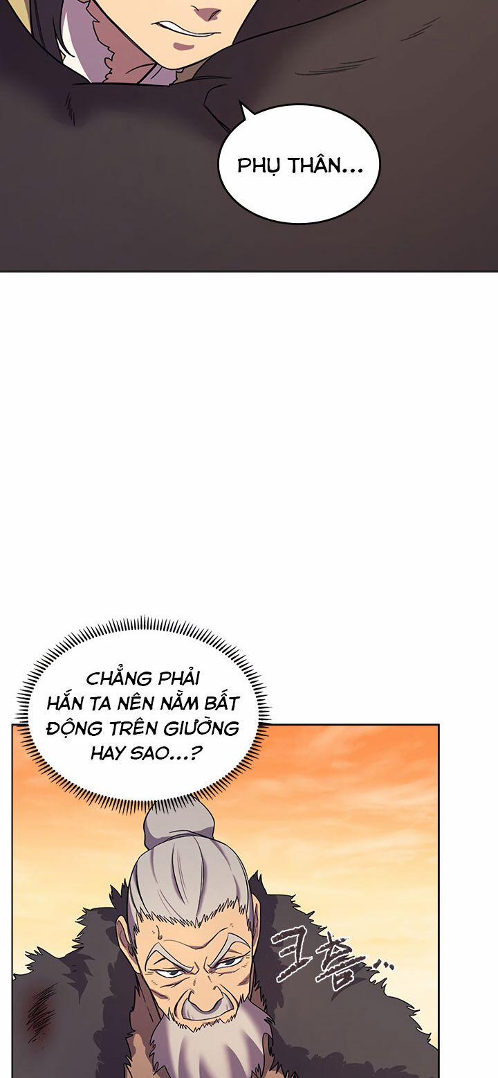Biên Niên Sử Của Thiên Quỷ 107 trang 16