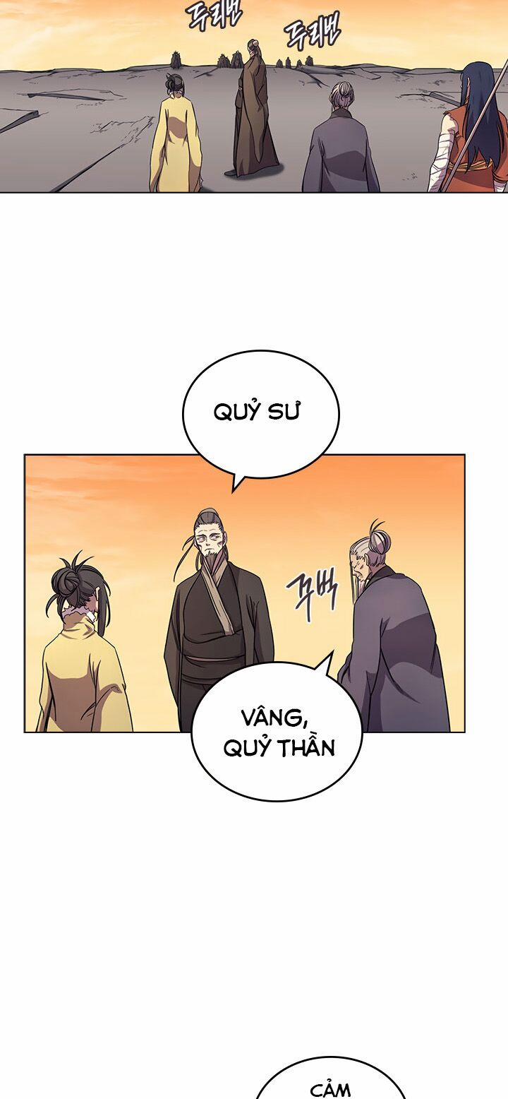 Biên Niên Sử Của Thiên Quỷ 107 trang 19