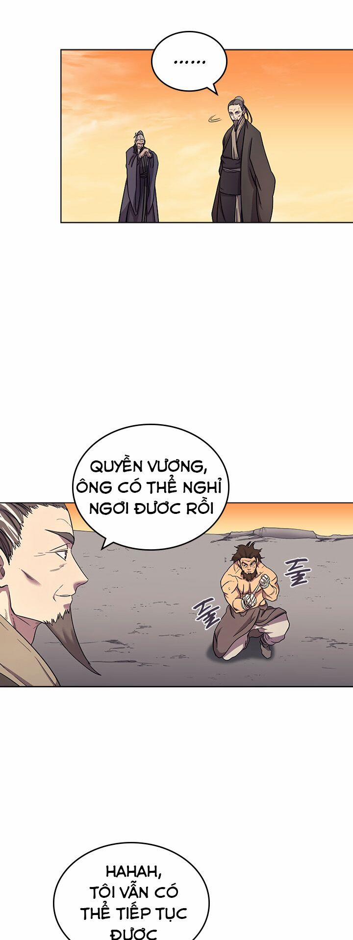 Biên Niên Sử Của Thiên Quỷ 107 trang 23