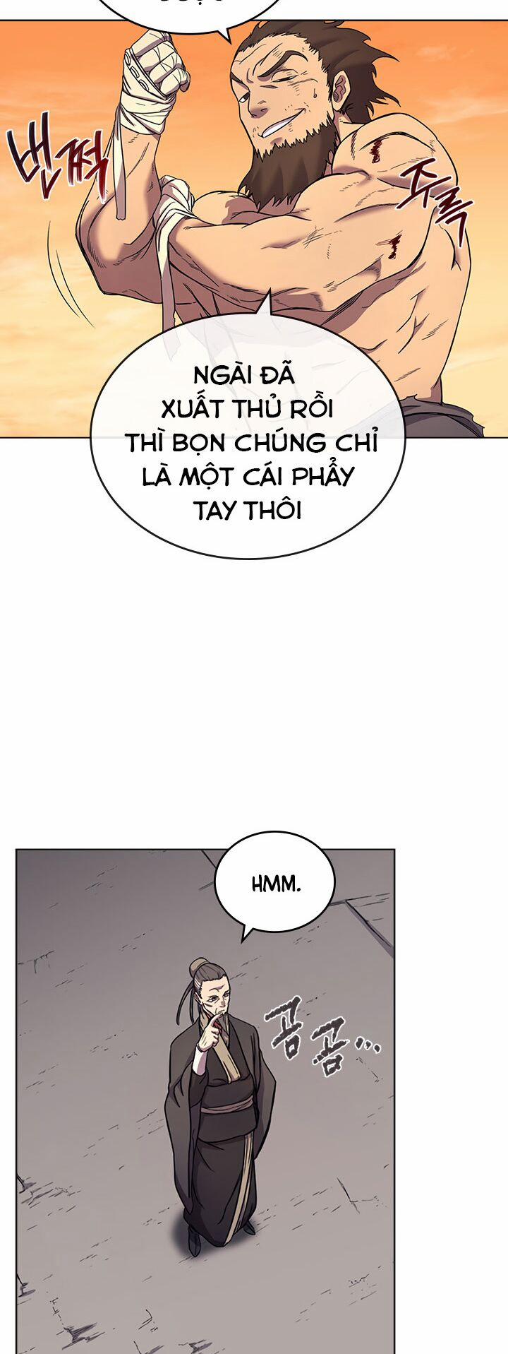 Biên Niên Sử Của Thiên Quỷ 107 trang 24