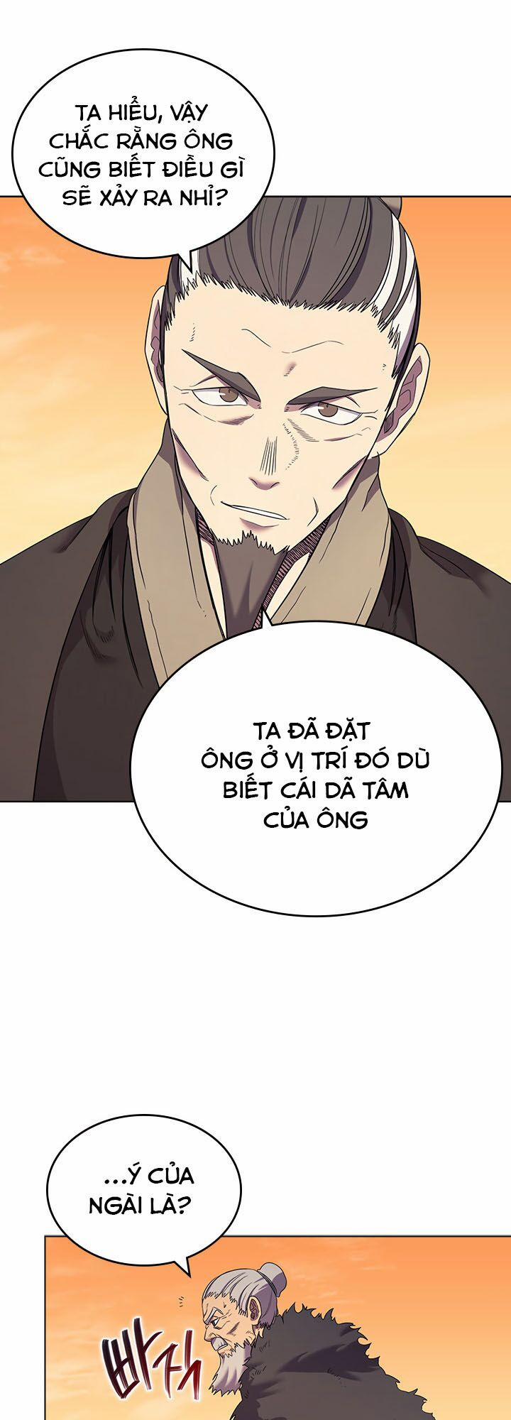 Biên Niên Sử Của Thiên Quỷ 108 trang 12