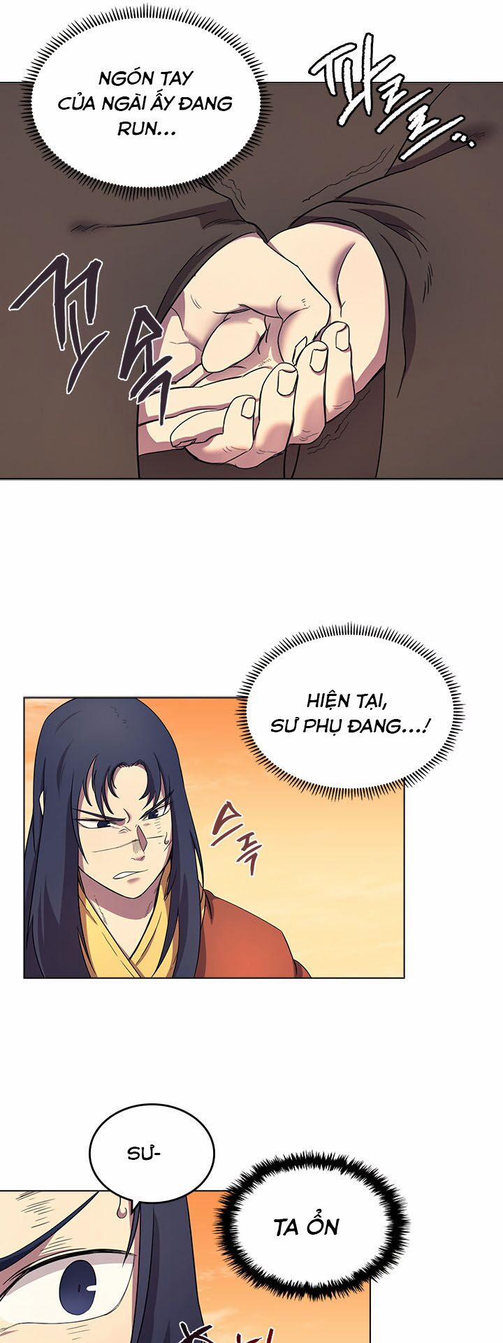 Biên Niên Sử Của Thiên Quỷ 108 trang 21