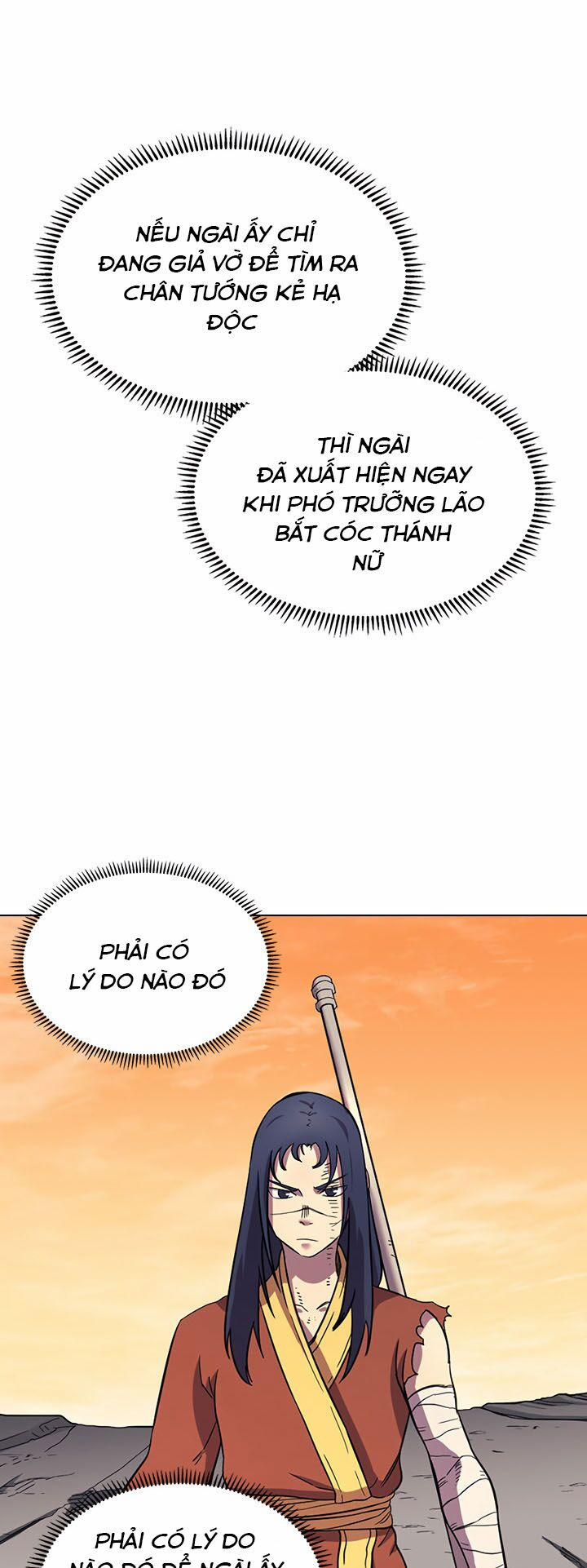 Biên Niên Sử Của Thiên Quỷ 108 trang 23