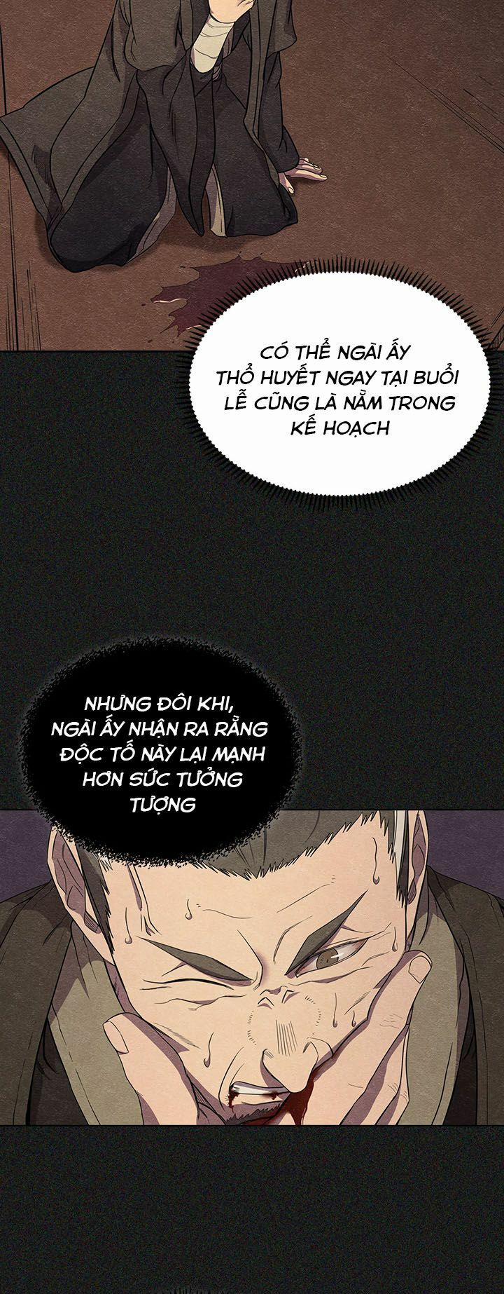 Biên Niên Sử Của Thiên Quỷ 108 trang 29