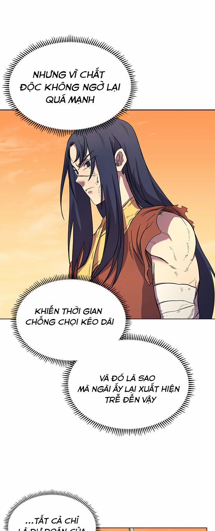 Biên Niên Sử Của Thiên Quỷ 108 trang 33