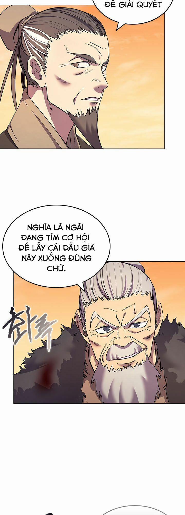 Biên Niên Sử Của Thiên Quỷ 108 trang 44