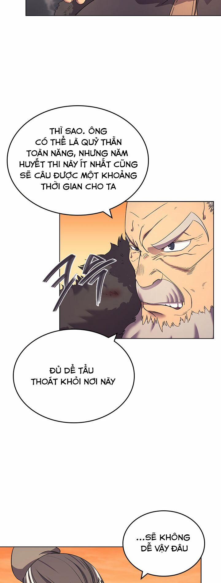 Biên Niên Sử Của Thiên Quỷ 109 trang 12