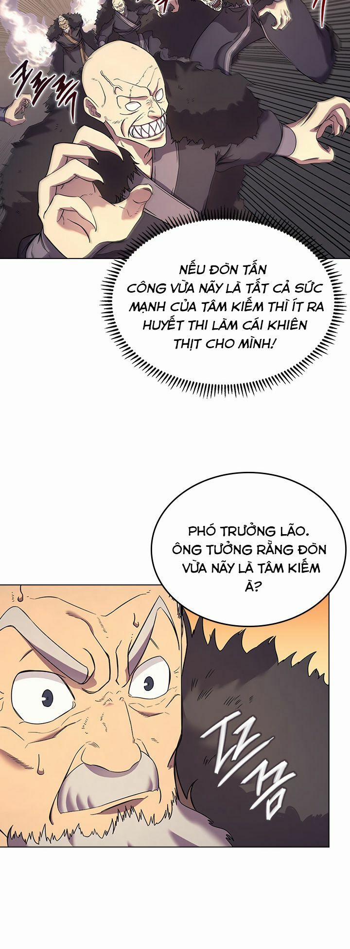 Biên Niên Sử Của Thiên Quỷ 109 trang 19