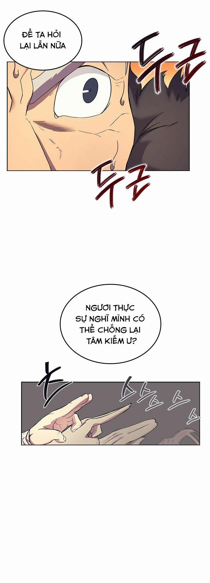 Biên Niên Sử Của Thiên Quỷ 109 trang 21