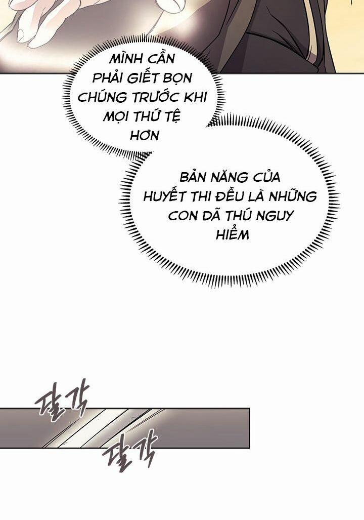 Biên Niên Sử Của Thiên Quỷ 109 trang 28